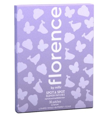 Masks & Treatments Florence by Mills Boots