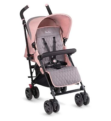 Boots sales double buggy