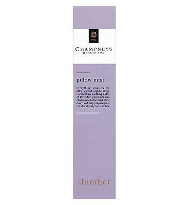 Champneys Sleep Pillow Mist 50ml