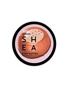 Boots Extracts Shea Body Butter 250ml