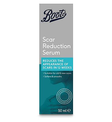 Click to view product details and reviews for Boots Scar Reduction Serum.