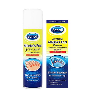 Scholl foot best sale care boots