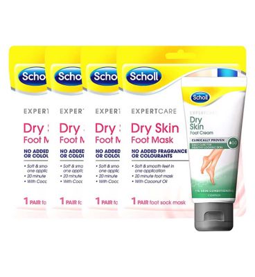 Footcare Bundles Boot