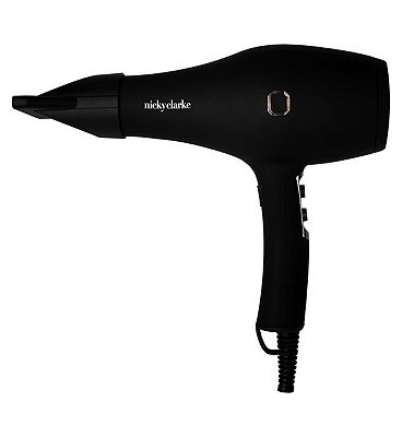 Nicky Clarke Infrared Pro Hair Dryer