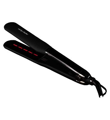 Boots deals hair straighteners