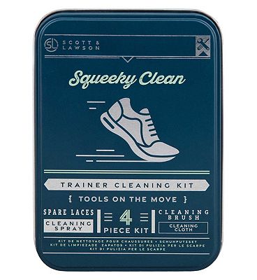 Scott & Lawson Trainer Cleaning Kit