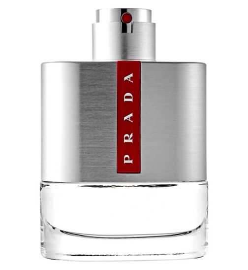 men's fragrance | Prada - Boots Ireland