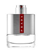 Prada Luna Rossa Carbon Eau de Toilette 100ml Boots