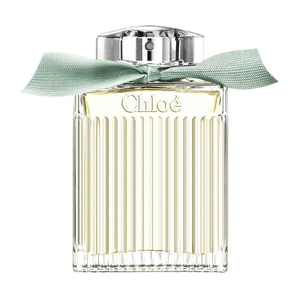 Chloe Chloé Rose Naturelle Eau De Parfum Refillable 100Ml