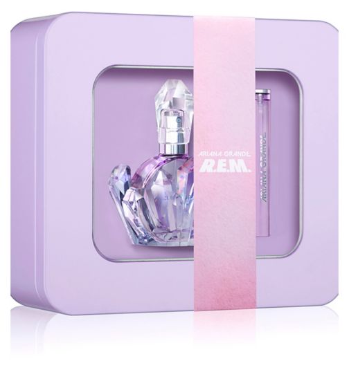Ariana Grande R.E.M. Eau de Parfum 30ml Gift Set
