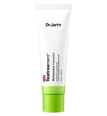 Dr.Jart+ Ctrl-A Teatreement Moisturiser
