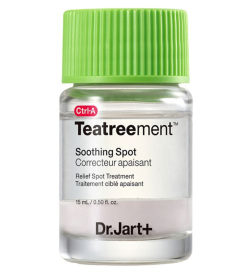 Dr.Jart+ Ctrl-A Teatreement™ Soothing Spot