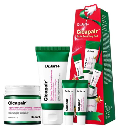 Dr.Jart+ Cicapair™ Skin Soothing Gift Set