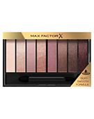 Max Factor Masterpiece Nude Eyeshadow Palette Rose Nudes