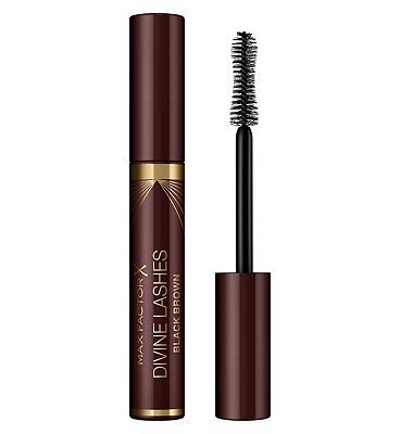 Max Factor Divine Lashes Mascara Black Brown