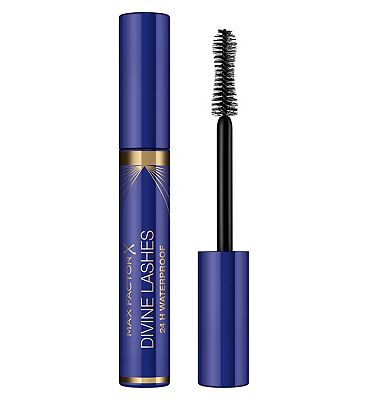 Max Factor Divine Lashes Waterproof Mascara 9ml