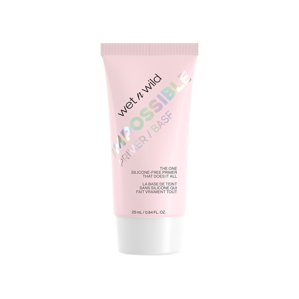 Wet N Wild Prime Focus The Impossible Primer 25ml