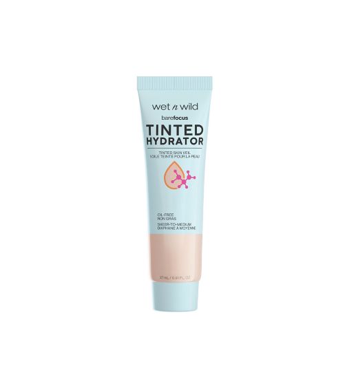 Wet n Wild bare focus tinted skin perfector