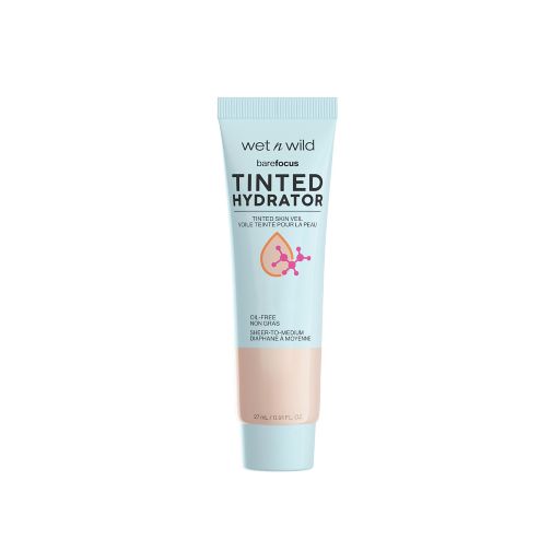 Wet n Wild bare focus tinted skin perfector