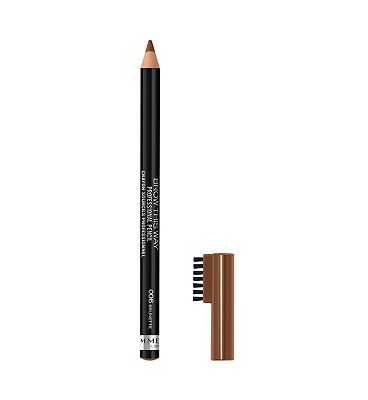 Click to view product details and reviews for Rimmel Brow This Way Professional Eyebrow Pencil Ash Brown 005 Ash Brown.