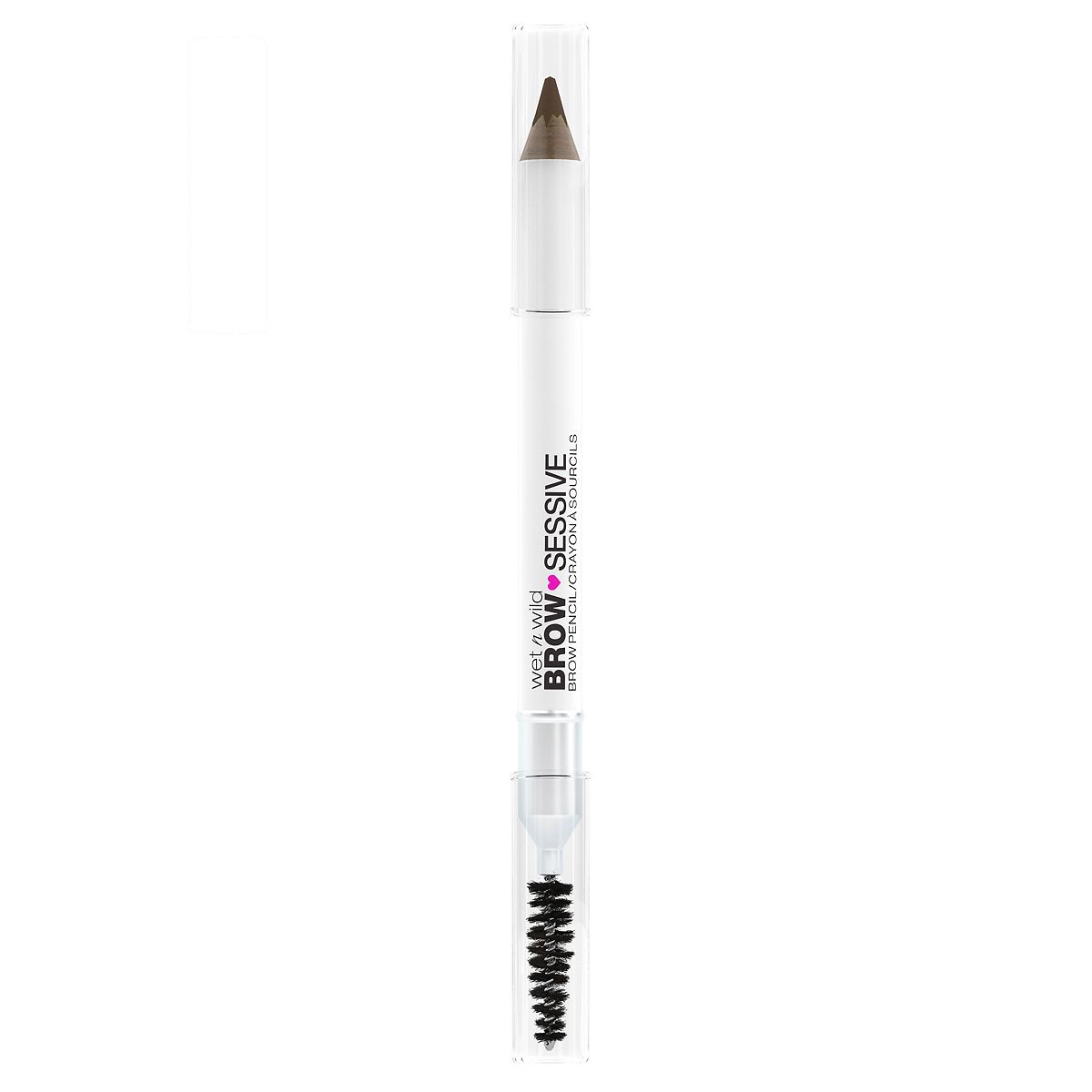 Wet N Wild Brow-Sessive Brow Pencil Dark Brown