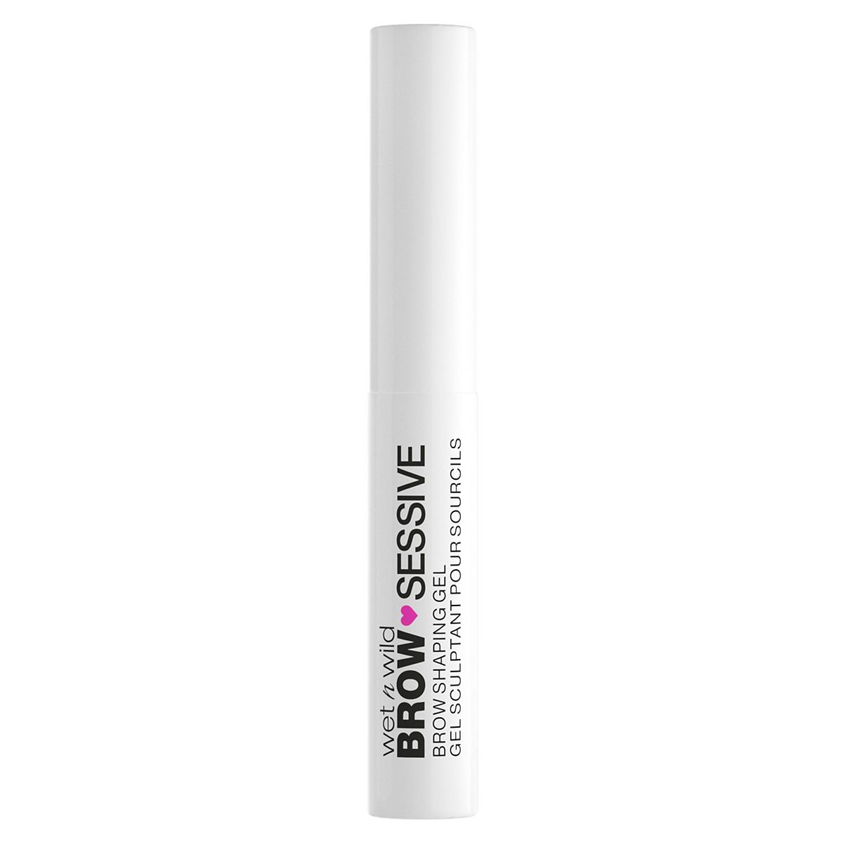Wet N Wild Brow-Sessive Brow Shaping Gel 2.5g