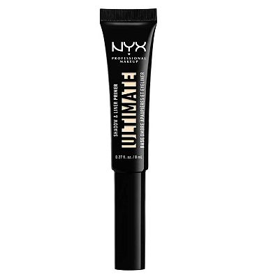 NYX Ultimate Eyeshadow & Eyeliner Primer Medium Deep Medium Deep