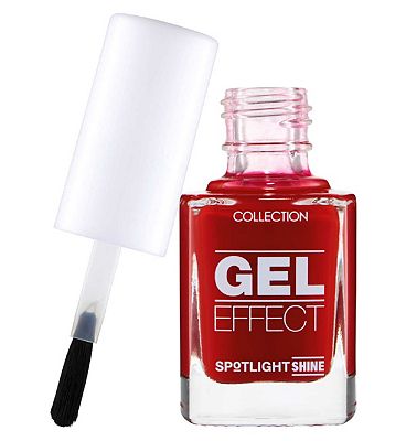 Collection Spotlight Shine Gel Effect - Ready Or Not