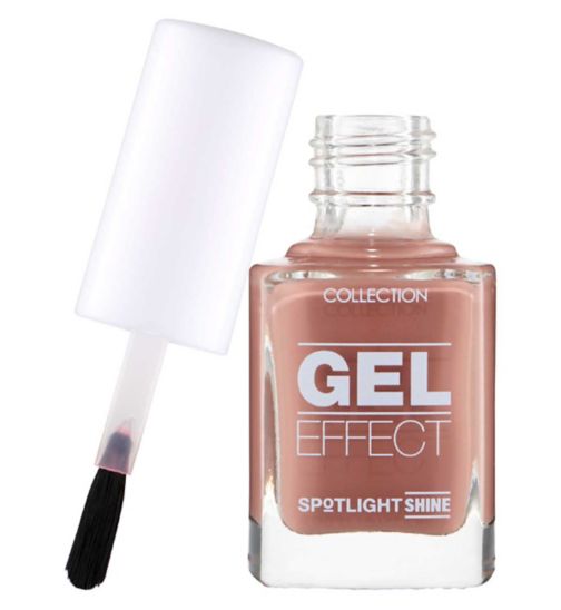Collection Spotlight Shine Gel Effect - My Go-To