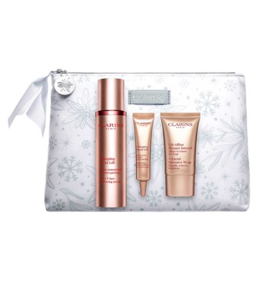 Clarins V Shaping Facial Lift Collection