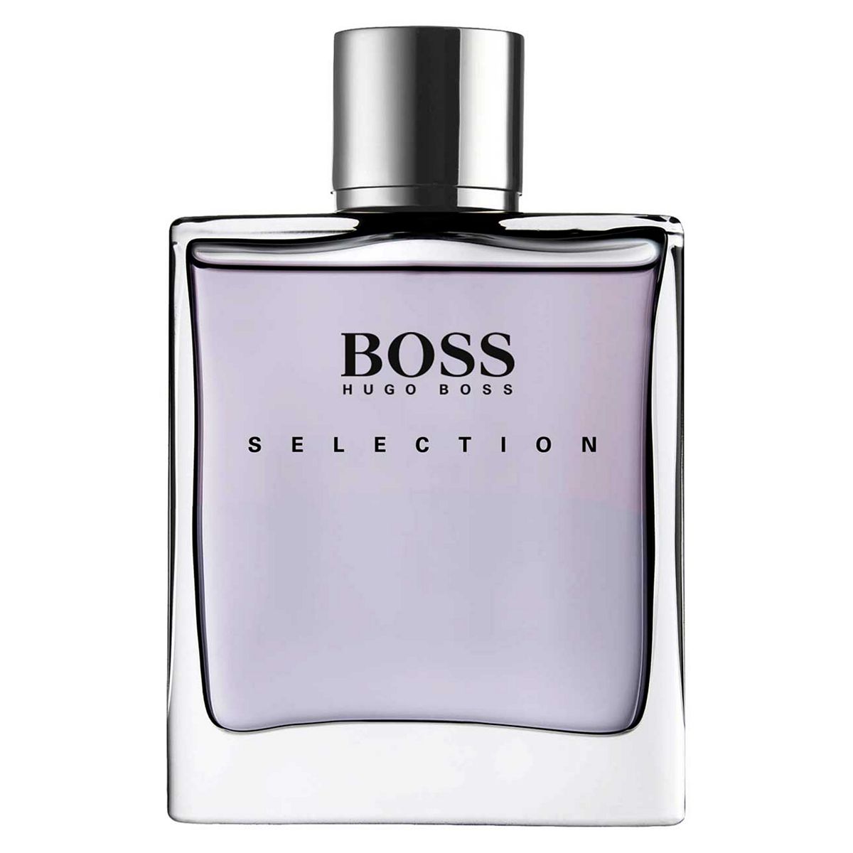Boss Selection For Him Eau De Toilette 100ml