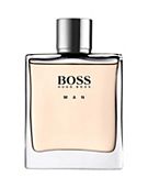 Boss in motion sale cologne