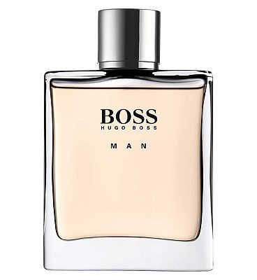 Hugo boss deals deodorant boots