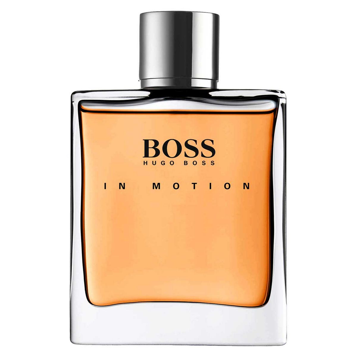 Boss In Motion Eau De Toilette 100ml