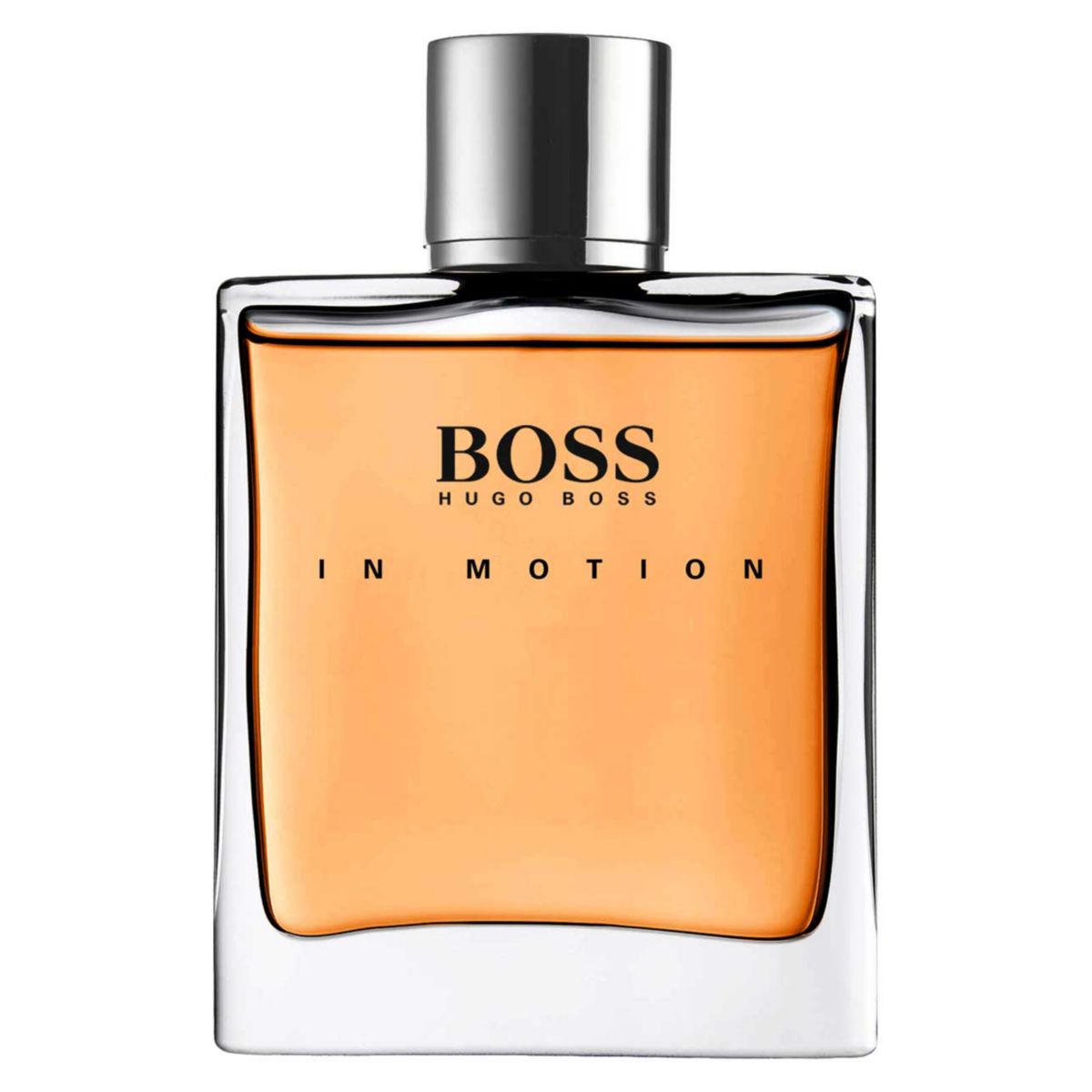 عطر هوغو بوس إن موشن أو دو تواليت للرجال 100 مل — MNH-006