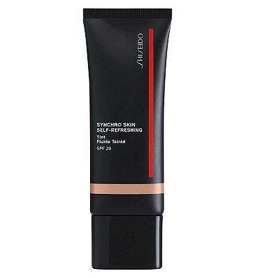 Shiseido Synchro Skin Self-Refreshing Tint 125 125
