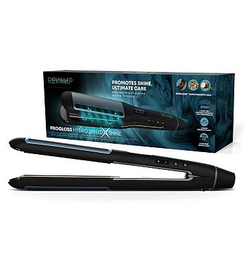 Boots nicky clarke outlet hair straighteners