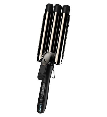 Revamp Progloss Deep Beach Waver