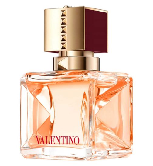 Valentino Voce Viva Intensa Eau De Parfum 30ml