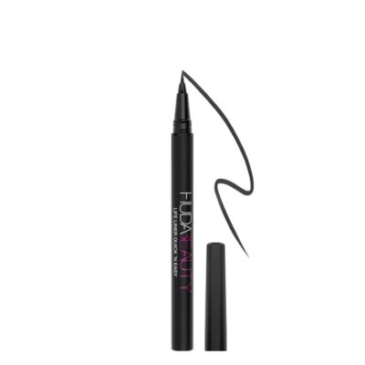 Huda Beauty Life Liner Quick 'N Easy Precision Liquid Liner