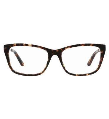 ralph lauren womens tortoise shell glasses