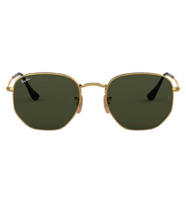 Ray-Ban 0RB3548N Sunglasses