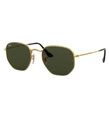 Ray-Ban 0RB3548N Sunglasses image number 2