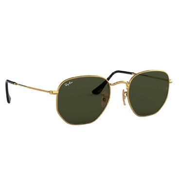 Ray-Ban 0RB3548N Sunglasses image number 3