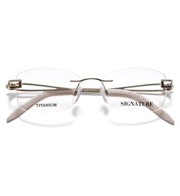 Signature Du Maurier