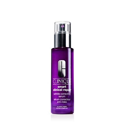 Click to view product details and reviews for Clinique Smart Clinical Repair Wrinkle Correcting Serum 50ml.