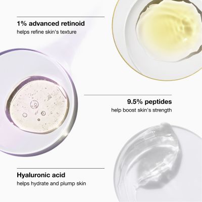 Clinique Smart Clinical Repair™ Wrinkle Correcting Serum 100ml (7)