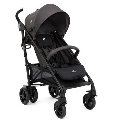 Chicco Echo Stone Stroller- Boots