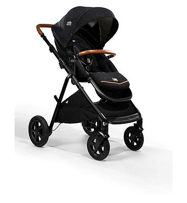 JOIE Signature Aeria Eclipse Pushchair