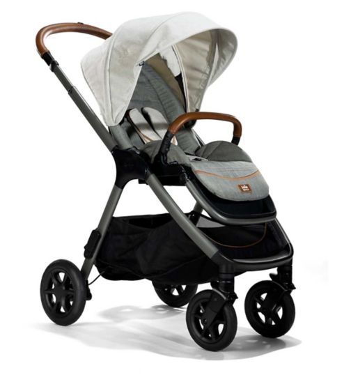 JOIE Signature Finiti Oyster Pushchair